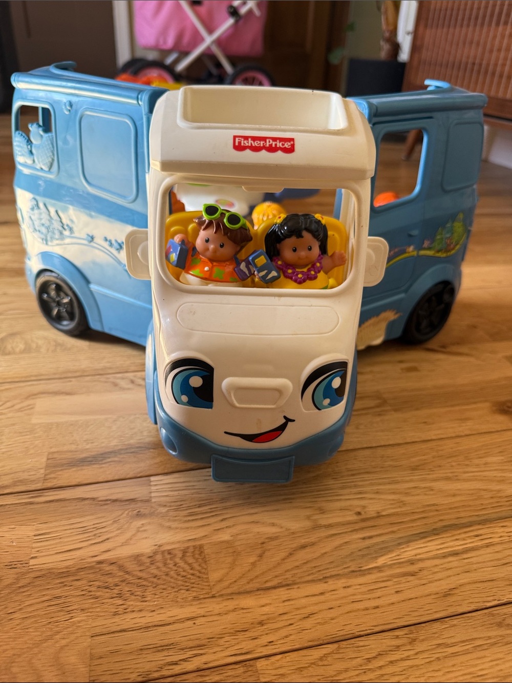 Little People Bundle - Picture 6 of 7